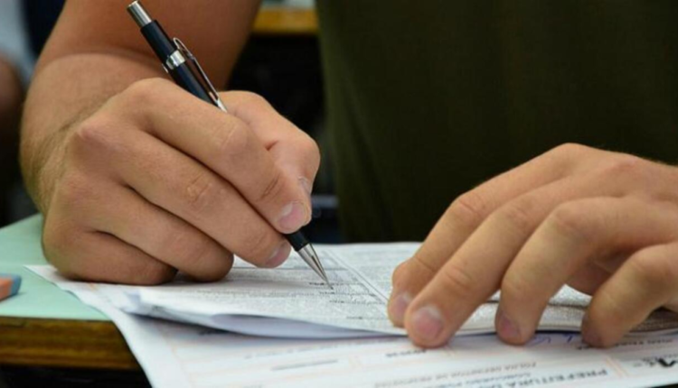 Enem dos Concursos: confira o calendário atualizado do CPNU