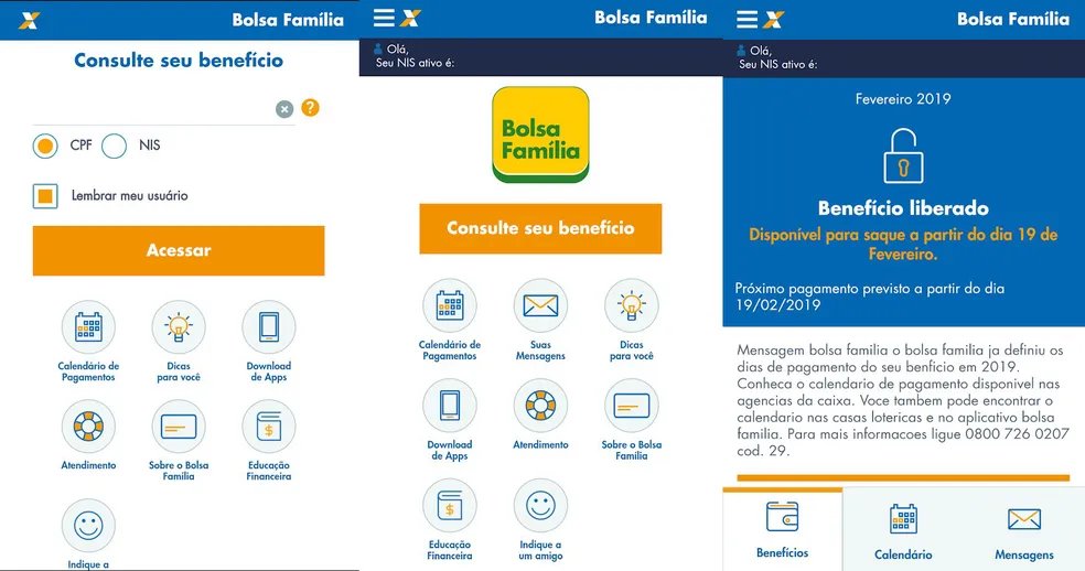 Bolsa Família: dados sobre pagamentos de agosto estão LIBERADOS no app; veja como consultar