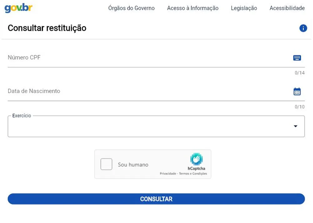 PAGAMENTO REALIZADO: Receita libera restituição do IR nesta sexta (30/08); veja quem recebe