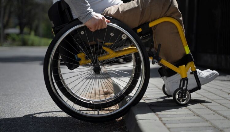 Saiba quais os Critérios de Elegibilidade para o BPC/Loas. Imagem Freepik