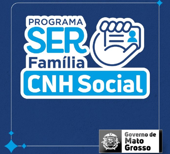 Convocação para CNH Social: Garanta sua Primeira Habilitação GRATUITA 