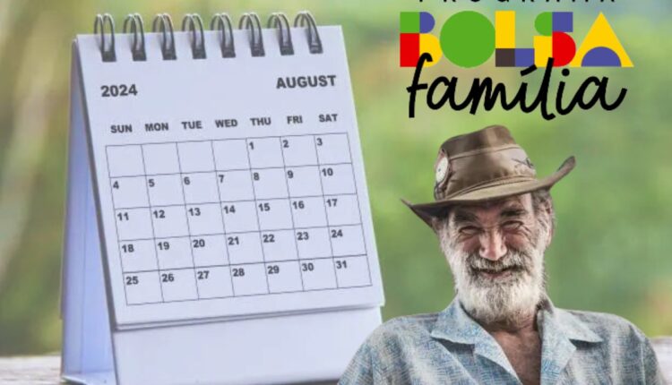 Calendário do Bolsa Família desse mês pode mudar: terá ADIANTAMENTO?