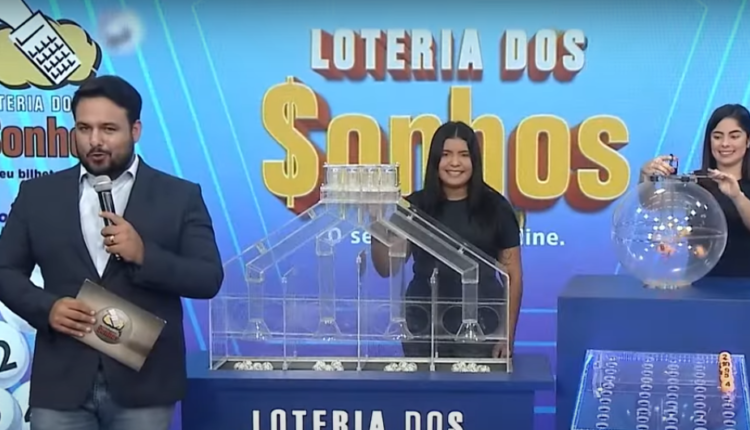 loteria dos sonhos 3