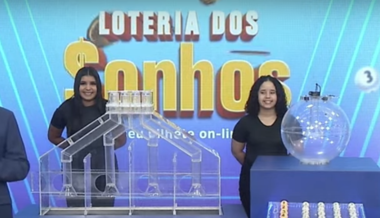 loteria dos sonhos 4