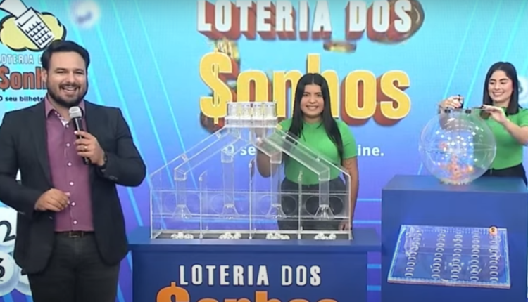 loteria dos sonhos 6