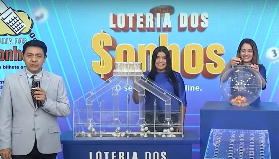 loteria dos sonhs 7