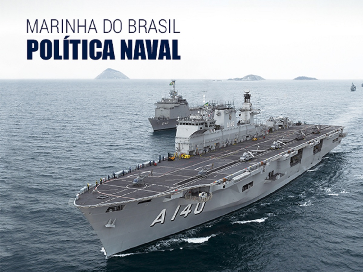 Sonha em participar da Marinha? SAIU edital para praças e INSCRIÇÕES já estão abertas!