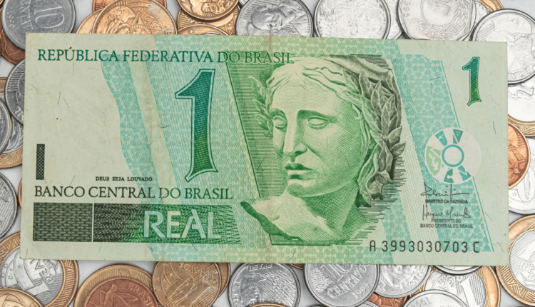 Nota de 1 real pode valer até R$ 400, dependendo de suas características e estado de conservação.