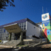Prédio da Embratur em Brasília representa o edital do processo seletivo com inscrições abertas em 2026.