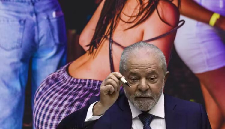 Canetada do Lula: MAIS UM FERIADO a ser comemorado para os brasileiros PULANDO de alegria