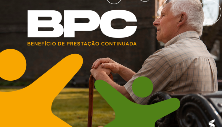 Os Pagamentos do BPC São Baseados, Segundo o INSS, no Penúltimo Dígito do Número de Benefício (NB) dos Contemplados. Imagem: Notícias Concursos.