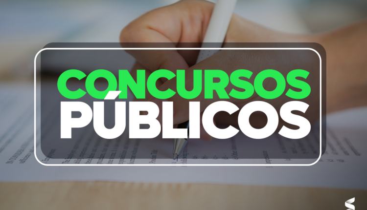 Esse Concurso Público de Grande Escala Visa Preencher Posições Importantes Nas Áreas Administrativa e Educacional Em Todo o Estado. Imagem: Notícias Concursos.