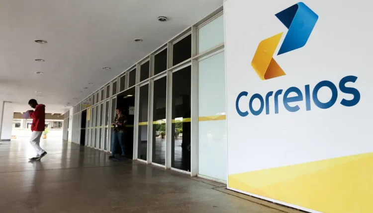 Correios Agência