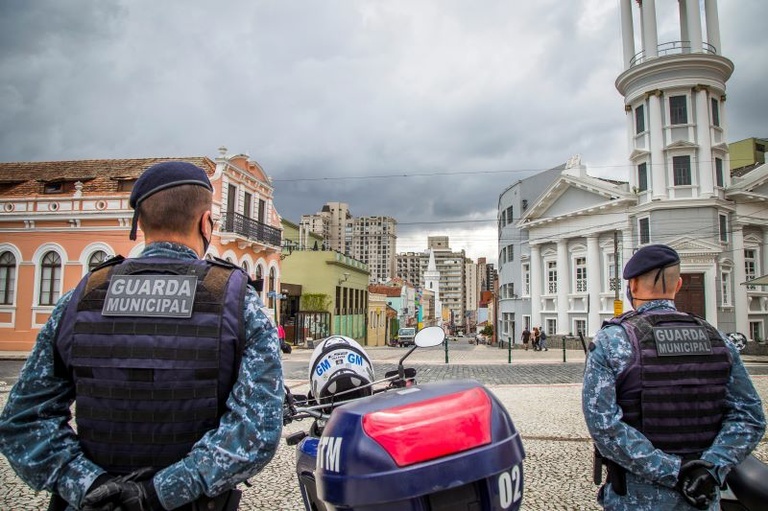 Amanhã é o dia: Inscrições para o Concurso da Guarda Municipal com iniciais de R$ 2,9mil começam nesta quarta-feira!