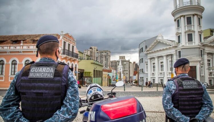 Chegou a sua chance! Concurso da Guarda Municipal com inscrições abertas!