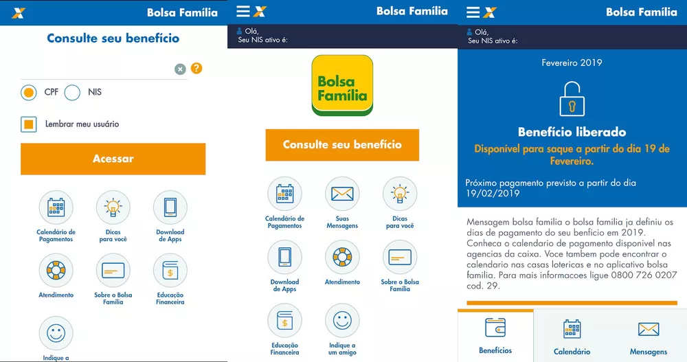 Bolsa Família: por que seu app ainda não foi atualizado? entenda motivos