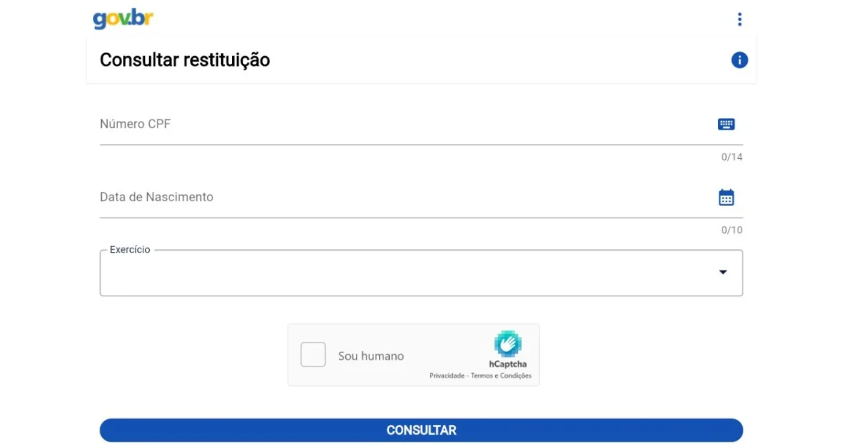 Restituição: não vai receber 5º lote? Veja cinco possíveis motivos e como resolver todos eles