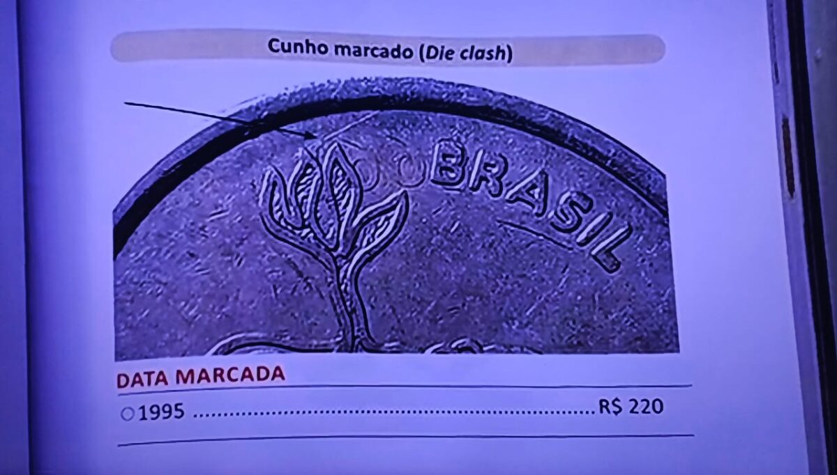 Conheça a moeda de 10 centavos mais valiosa de 2024