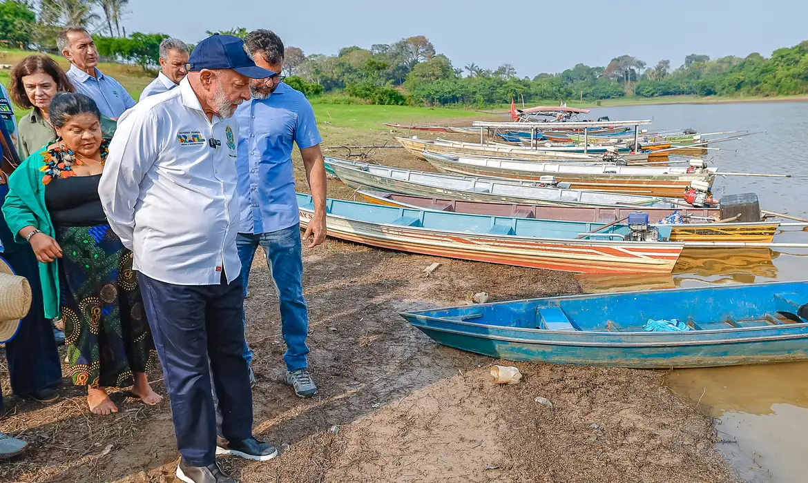 ALERTA: Inmet atualiza lista de capitais que devem registrar alto calor nesta quarta-feira (11/09)