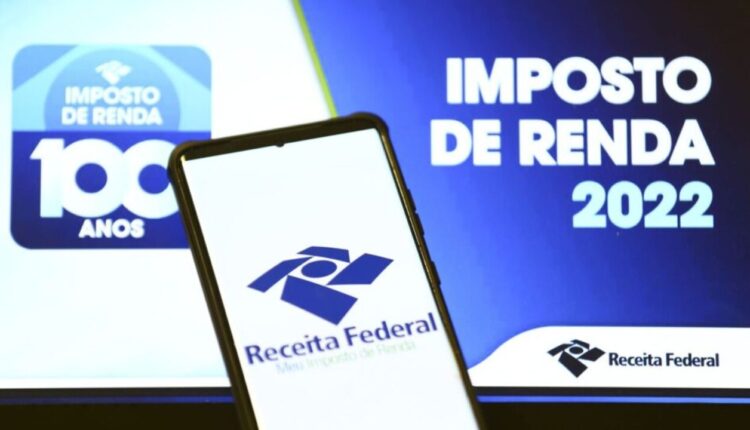 Que horas Receita Federal deposita restituição HOJE (30/09)?