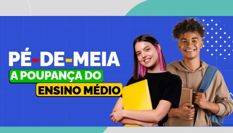 Pé-de-meia: veja a dica de ouro para não perder o direito de receber benefício