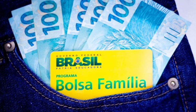 Banco Central revela preocupação com ESTES usuários do Bolsa Família