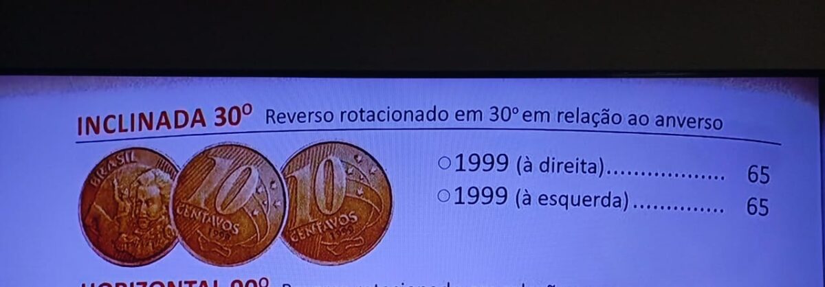 DUPLA DINÂMICA: veja duas moedas de 10 centavos que já valem mais de R$ 120 AGORA