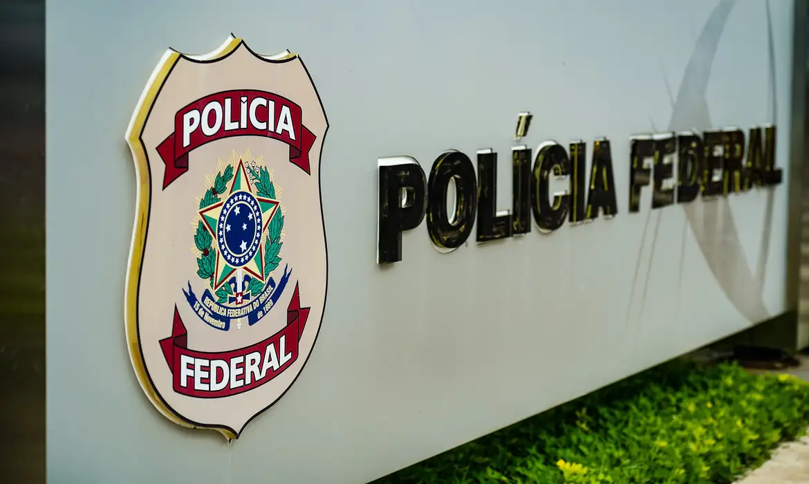 Concurso Administrativo da PF pode ser autorizado! Imagem: Agência Brasil