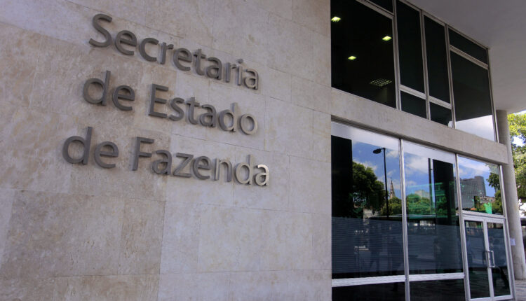 Concurso Sefaz RJ escolhe a banca organizadora - Imagem: https://portal.fazenda.rj.gov.br/