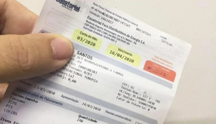 MUDOU TUDO: Aneel recua, e toma nova decisão sobre a conta de luz de setembro