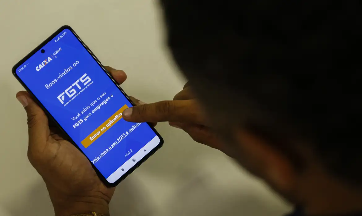 FGTS: Governo prevê novo aporte de R$ 1 bilhão para trabalhadores; veja se você será contemplado