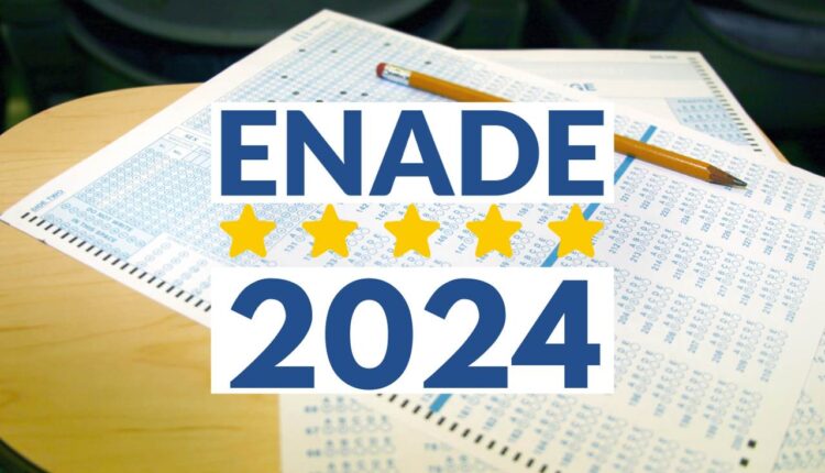 enade 2024