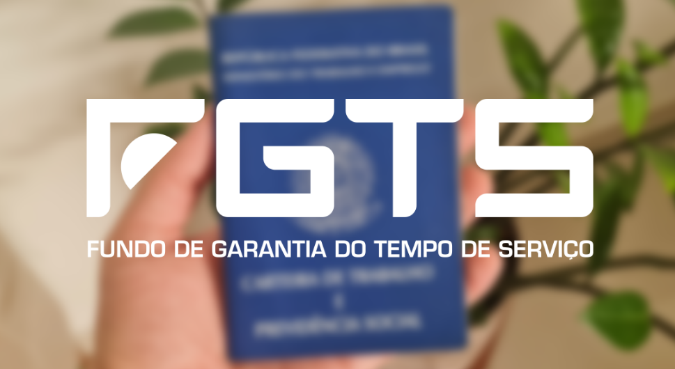 Fundo de Garantia do Tempo de Serviço (FGTS)