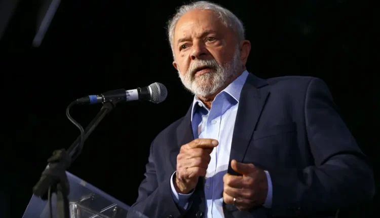 O Governo Lula Decidiu Tomar Medidas Enérgicas Para Coibir o Uso Indevido dos Recursos do Bolsa Família em Apostas. Imagem: Agência Brasil.