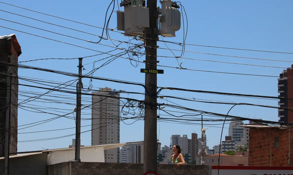 Para Ter Acesso à Tarifa Social de Energia Elétrica, As Famílias Devem Preencher Determinados Critérios. Imagem: Agência Brasil.