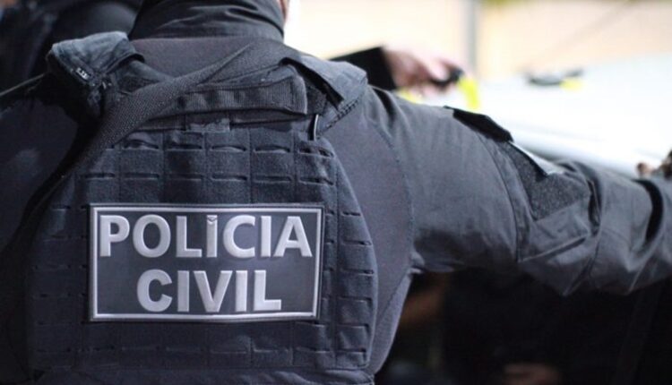 polícia