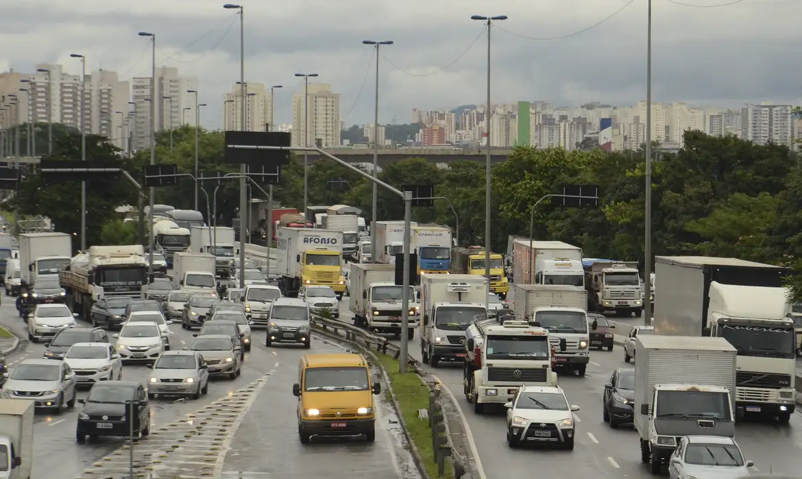 A Concessão de Benefícios Pode Variar Dependendo Do Estado. Imagem: Agência Brasil.