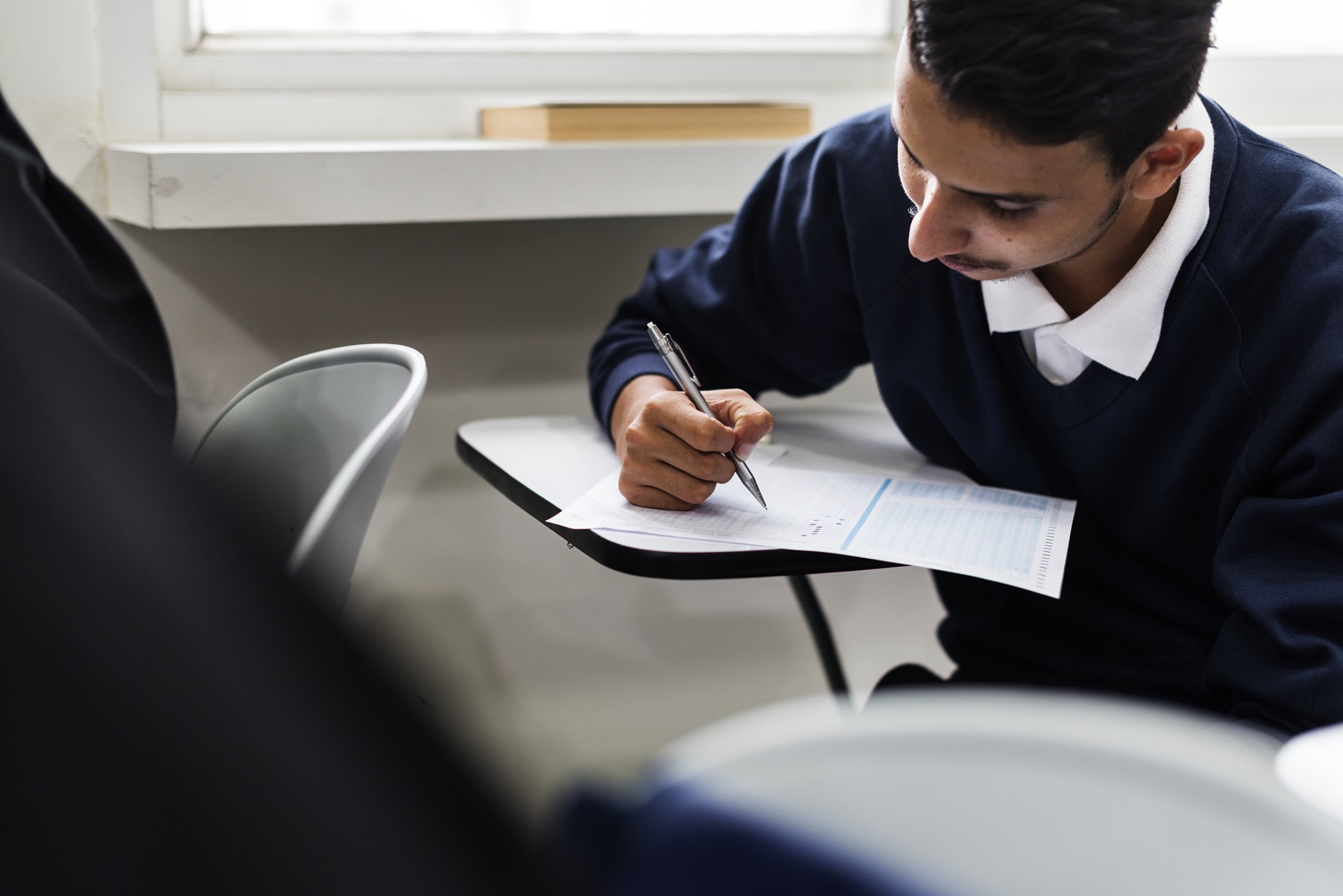 Saiba como organizar os estudos para o Concurso da Guarda Municipal - Imagem: Freepik