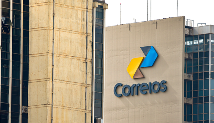 Correios Gov