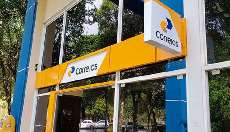 Correios