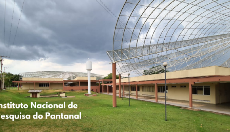 MCTI abre novo concurso para o Instituto Nacional de Pesquisa do Pantanal