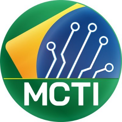 MCTI Imagem Portal de Dados Abertos