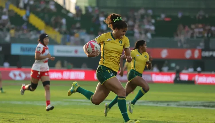 Moeda em homenagem ao rugby é bem valorizada