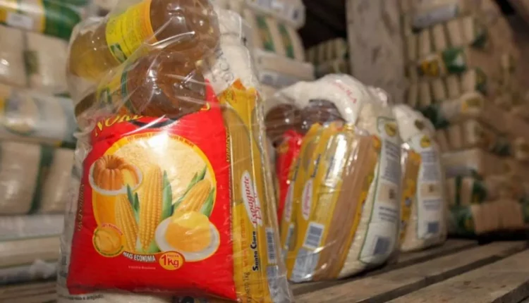 Senado aprova projeto de distribuição de alimentos para estas mulheres; confira