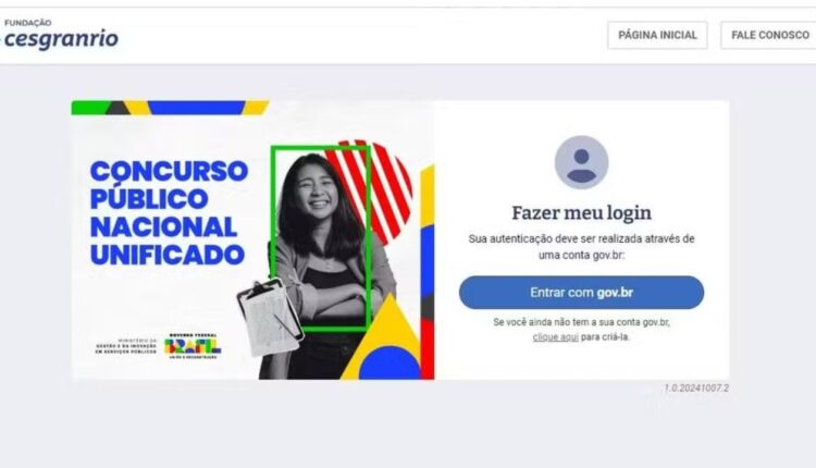 Enem dos Concursos: notas são divulgadas nesta terça (8); veja como consultar