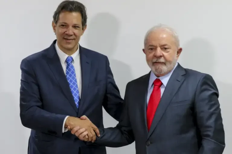 A declaração de Haddad que desanimou quem paga Imposto de Renda