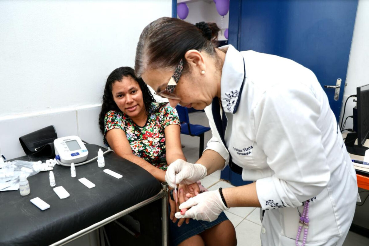 Exames e consultas gratuitas para mulheres serão liberados neste sábado (19/10); confira