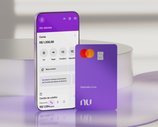 Nubank 