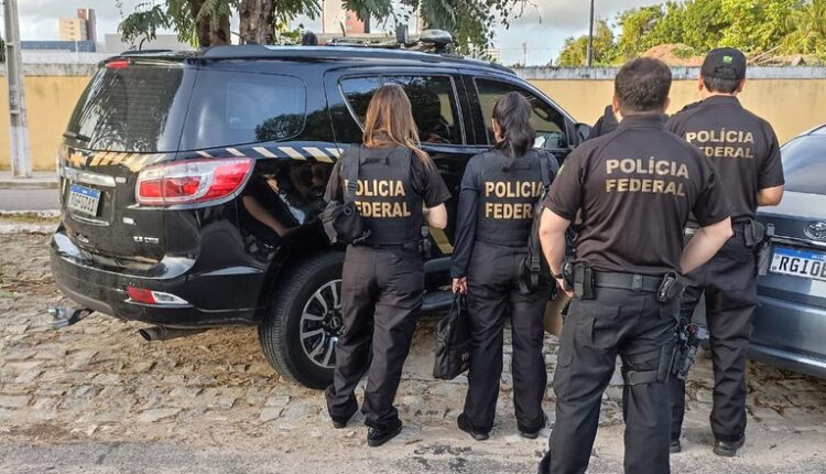 Polícia Federal