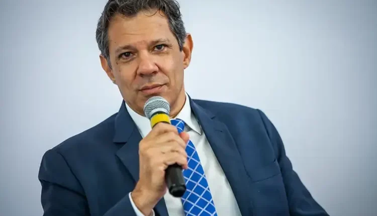 Haddad confirma mudanças no sistema de pagamento do Auxílio-gás; entenda